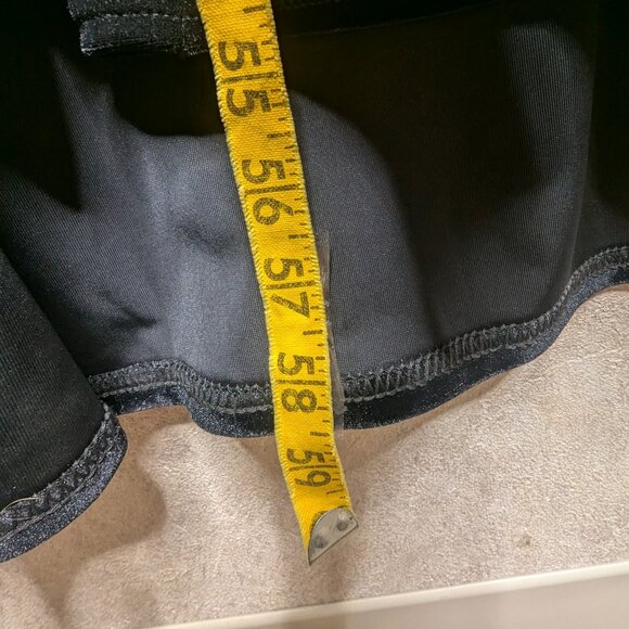 NWT VICTORIA'S SECRET Vintage Velvet Dressing Gown Robe W Faux Fur Collar Xs S - Picture 12 of 17